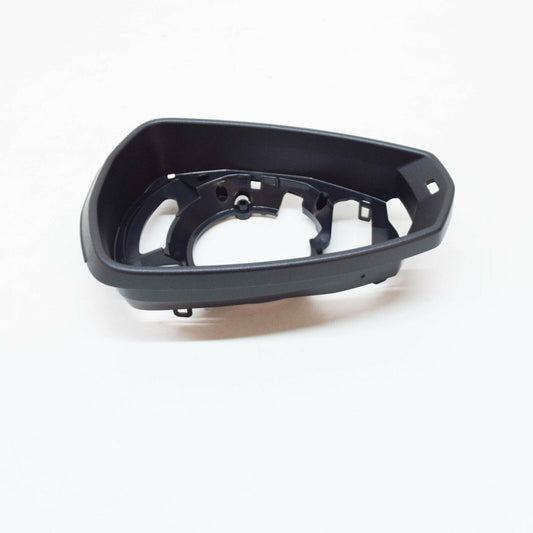 NEW AUDI A3 8V FRONT LEFT DOOR EXTERIOR MIRROR FRAME 8V08572399B9 ORIGINAL