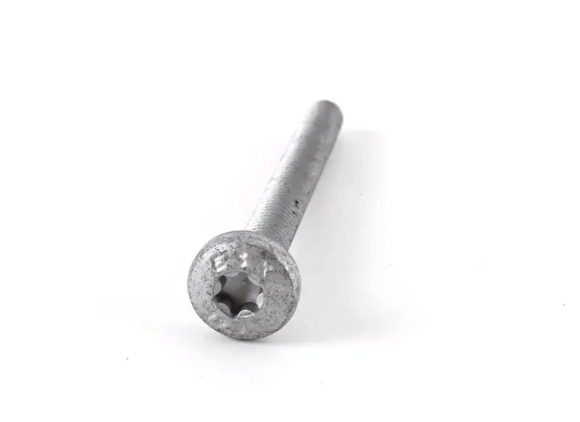 new audi a3 sportback 8p engine coolant thermostat hex bolt n91089601 original