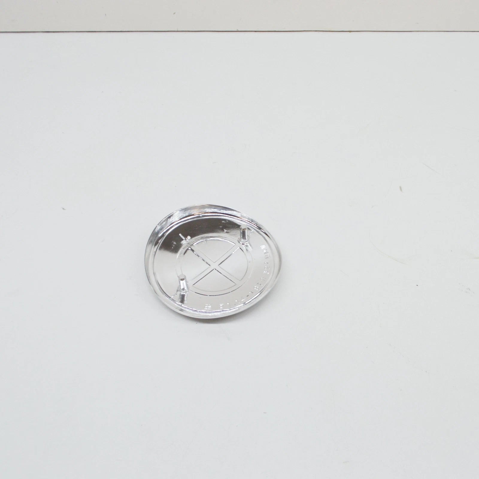 NEW BMW 2000 3.2 E9 REAR TAIPGATE TRUNK LID EMBLEM BADGE 51141872327