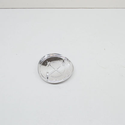 NEW BMW 2000 3.2 E9 REAR TAIPGATE TRUNK LID EMBLEM BADGE 51141872327