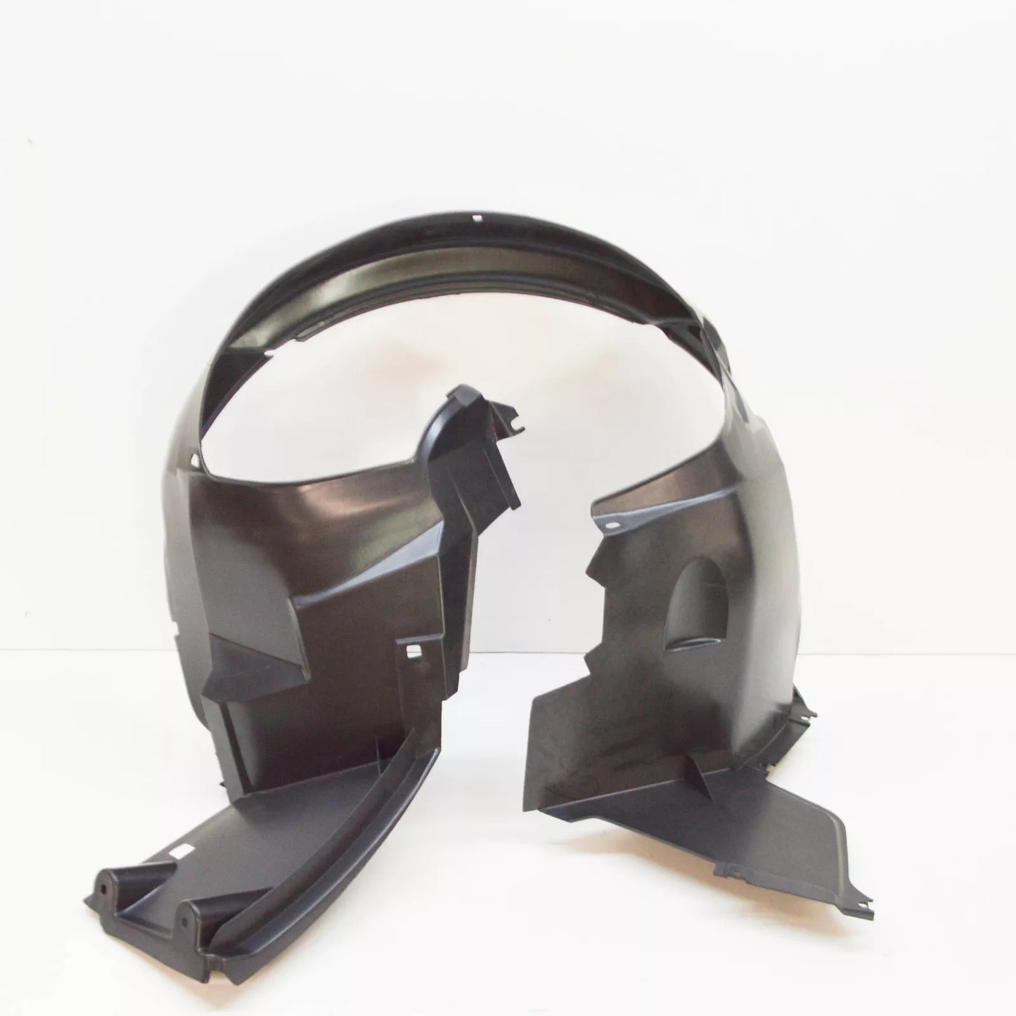 NEW BMW Z3 COUPE E36 FRONT LEFT INNER FENDER LINER 8397685 51718397685 ORIGINAL