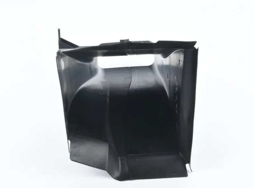 NEW VW GOLF 5G MK7 FRONT BUMPER REAR AIR GUIDE CHANNEL 5G0825323B ORIGINAL