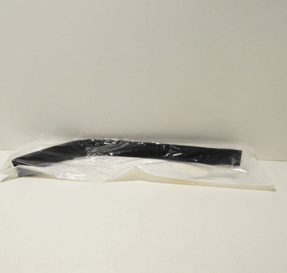 NEW BMW 3 E36 FRONT BUMPER LEFT M TECHNIC IMPACT STRIP 51112265637