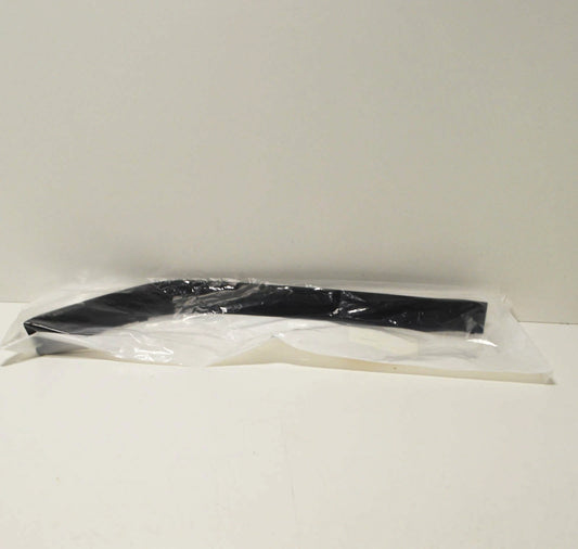 NEW BMW 3 E36 FRONT BUMPER LEFT M TECHNIC IMPACT STRIP 51112265637