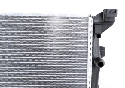 NEW MERCEDES BENZ GLA X156 ENGINE WATER COOLING RADIATOR A2465001403 ORIGINAL