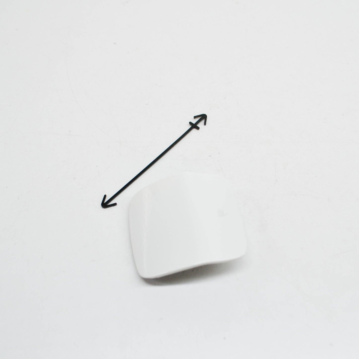 NEW MB SL R230 FRONT RIGHT ROCKER JACK TUBE COVER A23069810309960 ORIGINAL