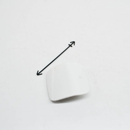 NEW MB SL R230 FRONT RIGHT ROCKER JACK TUBE COVER A23069810309960 ORIGINAL