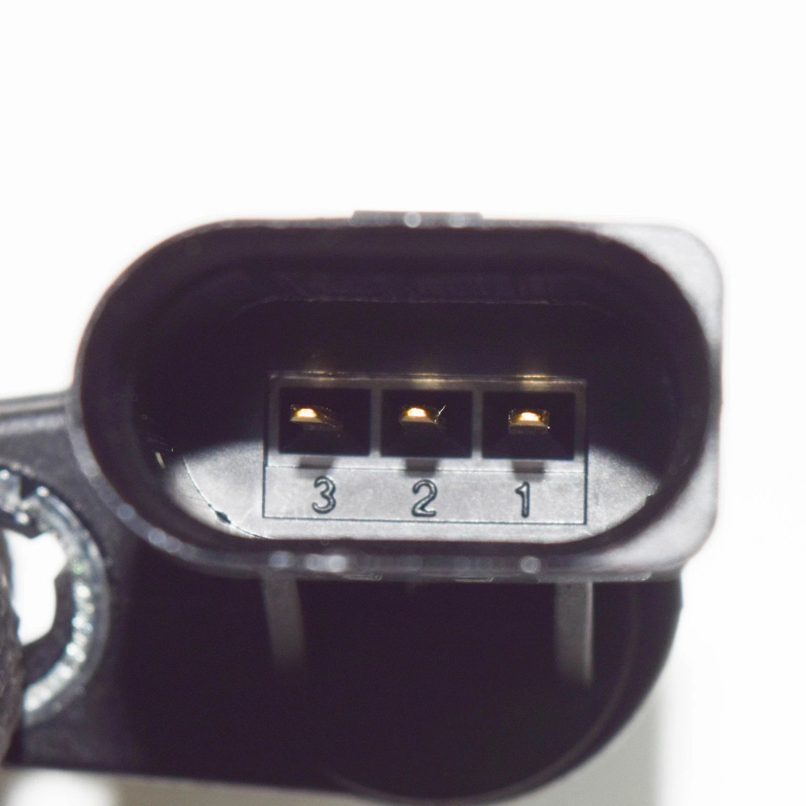 NEW AUDI A8 D3 CRANKSHAFT PULSE SENSOR 070907601A