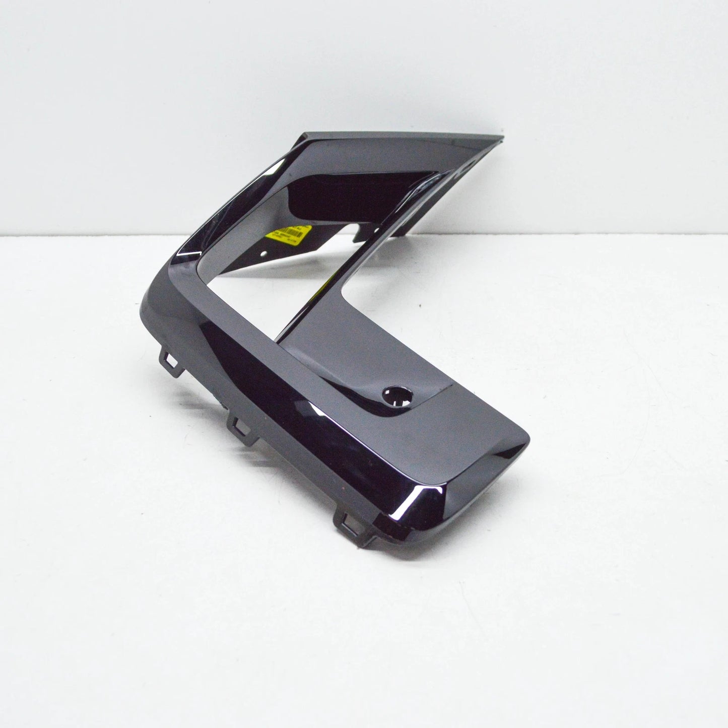 NEW BMW X3 M F97 FRONT LEFT AIR DUCT TRIM 51115A38AE7 ORIGINAL