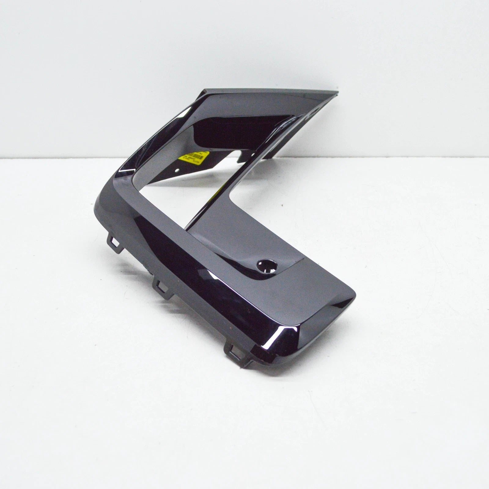 NEW BMW X3 M F97 FRONT LEFT AIR DUCT TRIM 51115A38AE7 ORIGINAL