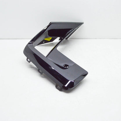 NEW BMW X3 M F97 FRONT LEFT AIR DUCT TRIM 51115A38AE7 ORIGINAL