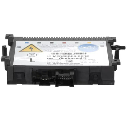 NEW MERCEDES-BENZ SL R231 REAR LEFT SEAT CONTROL MODULE A2219005304 ORIGINAL