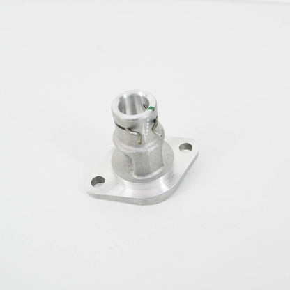 NEW AUDI A1 MK1 MANUAL TRANSMISSION END CAP 02J301256 ORIGINAL