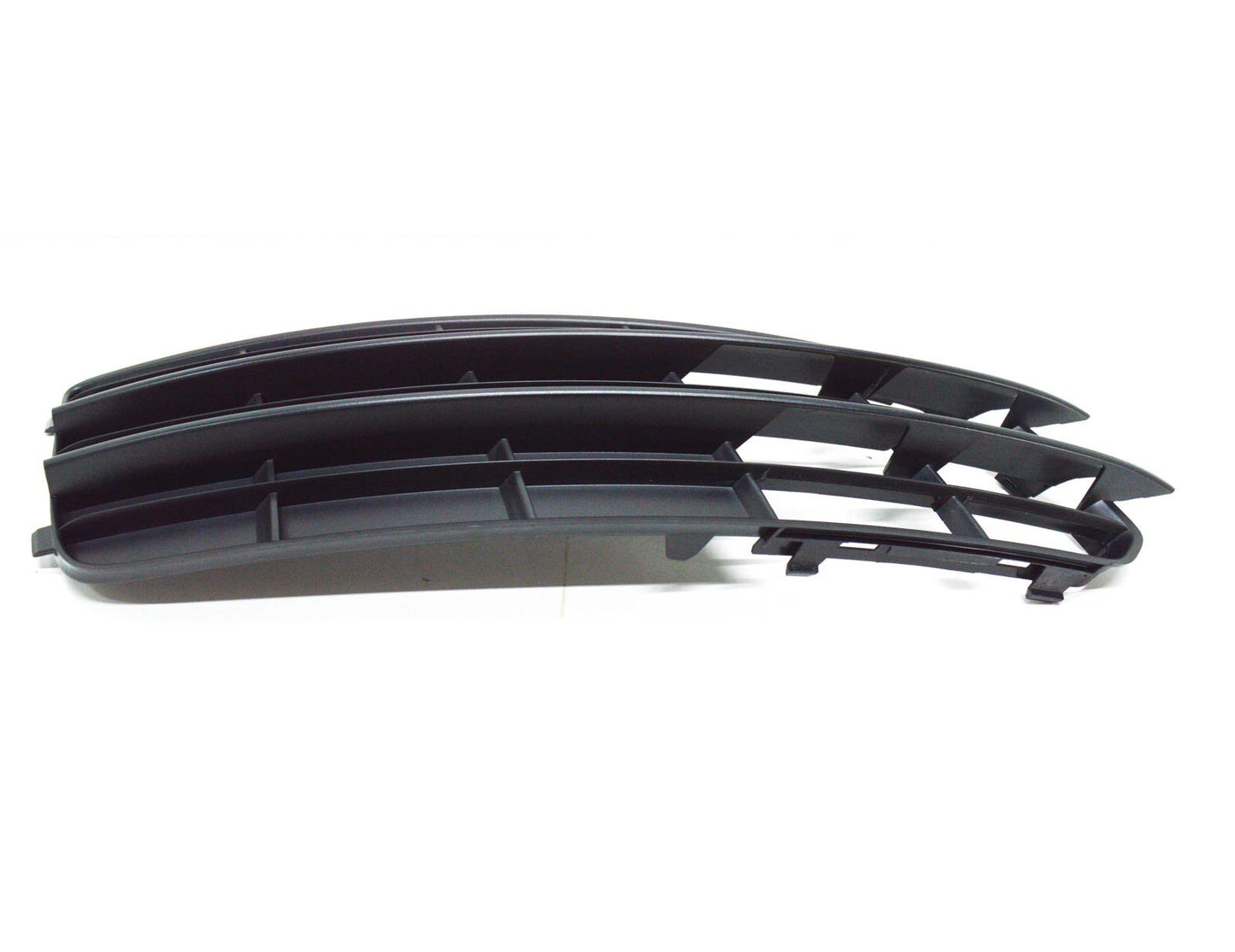 NEW AUDI A7 4G FRONT BUMPER LOWER RIGHT GRILLE 4G88076829B9 2013 ORIGINAL