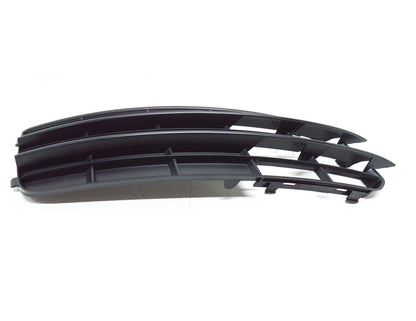 NEW AUDI A7 4G FRONT BUMPER LOWER RIGHT GRILLE 4G88076829B9 2013 ORIGINAL