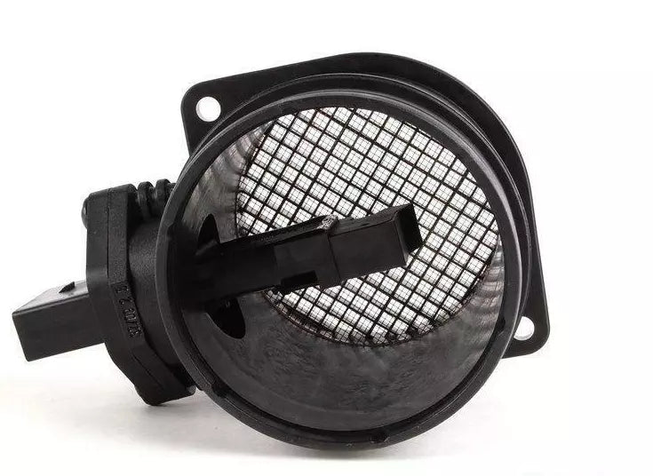 NEW AUDI A3 8P AIR MASS METER 07D906461 ORIGINAL