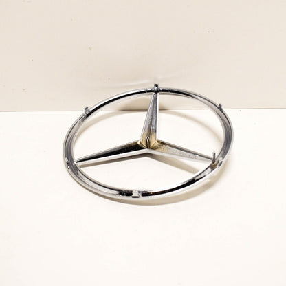 NEW MERCEDES-BENZ SPRINTER W905 FRONT GRILLE EMBLEM BADGE A9018170016 ORIGINAL