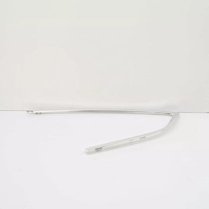 NEW AUDI A5 8T REAR LEFT QUARTER WINDOW MOLDING 8T8853345A2ZZ