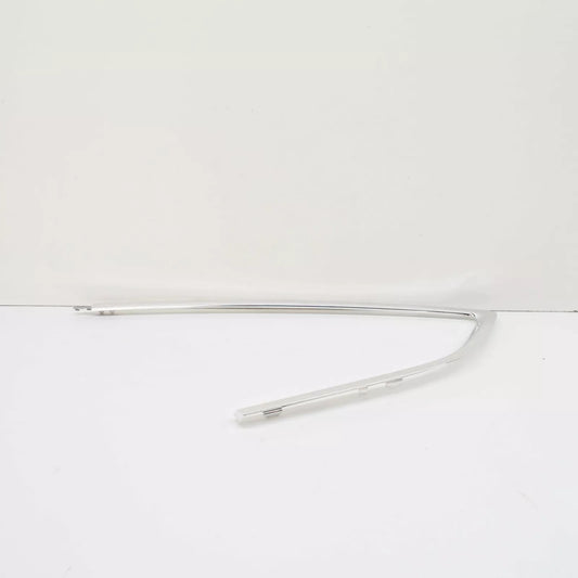 NEW AUDI A5 8T REAR LEFT QUARTER WINDOW MOLDING 8T8853345A2ZZ