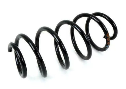 NEW VOLKSWAGEN EOS FRONT COIL SPRING 1K0411105BK ORIGINAL