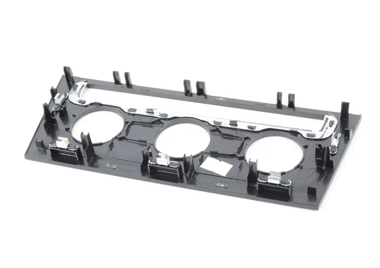 NEW VW GOLF VII 5G MK7 CENTER CONSOLE PANEL TRIM 5GM863041CKK ORIGINAL