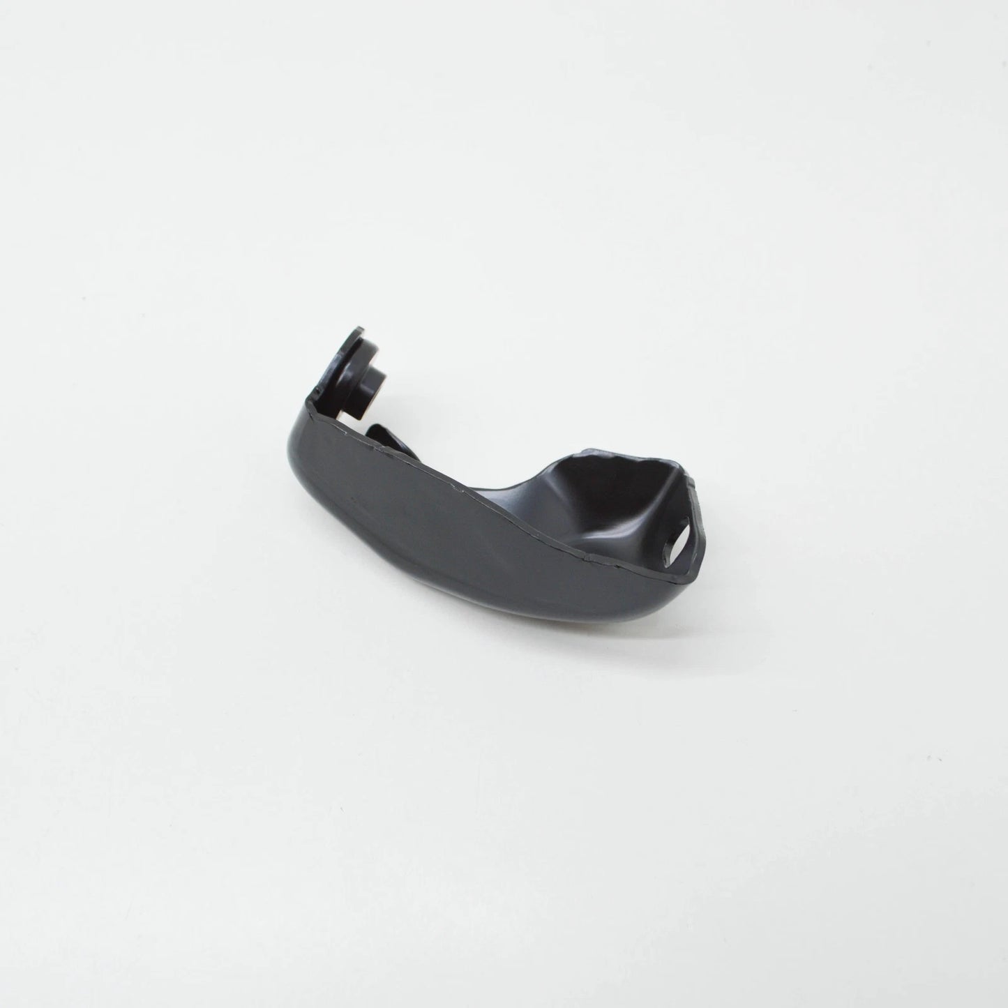 NEW VOLKSWAGEN TOUAREG CR FRONT SIDE MEMBER LEFT BRACKET 4M0803329A ORIGINAL