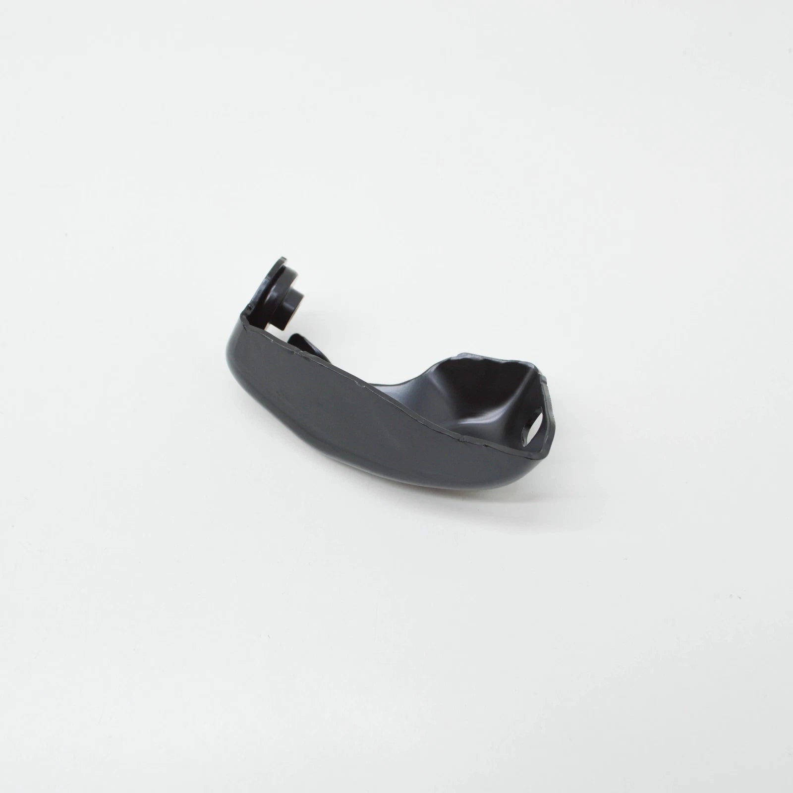 NEW VOLKSWAGEN TOUAREG CR FRONT SIDE MEMBER LEFT BRACKET 4M0803329A ORIGINAL