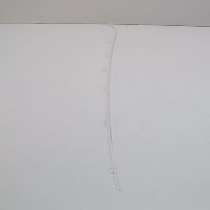 NEW AUDI A6 C7 FRONT LEFT DOOR TRIM PANEL LIGHT FIBRE 4G0919173A ORIGINAL