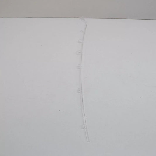 NEW AUDI A6 C7 FRONT LEFT DOOR TRIM PANEL LIGHT FIBRE 4G0919173A ORIGINAL