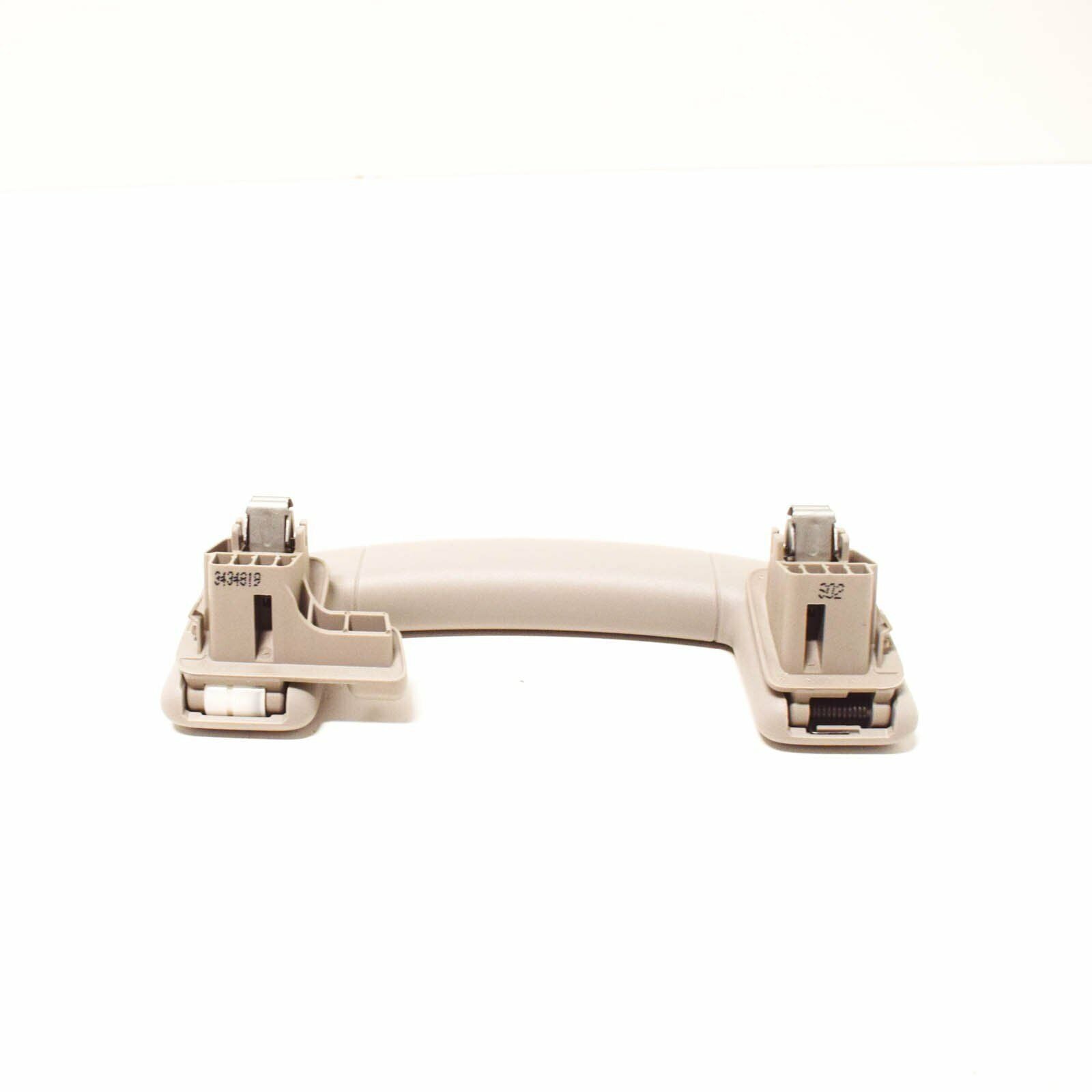 NEW VOLKSWAGEN TIGUAN 5N REAR LEFT ROOF HANDLE 3G0857643BRM5 ORIGINAL