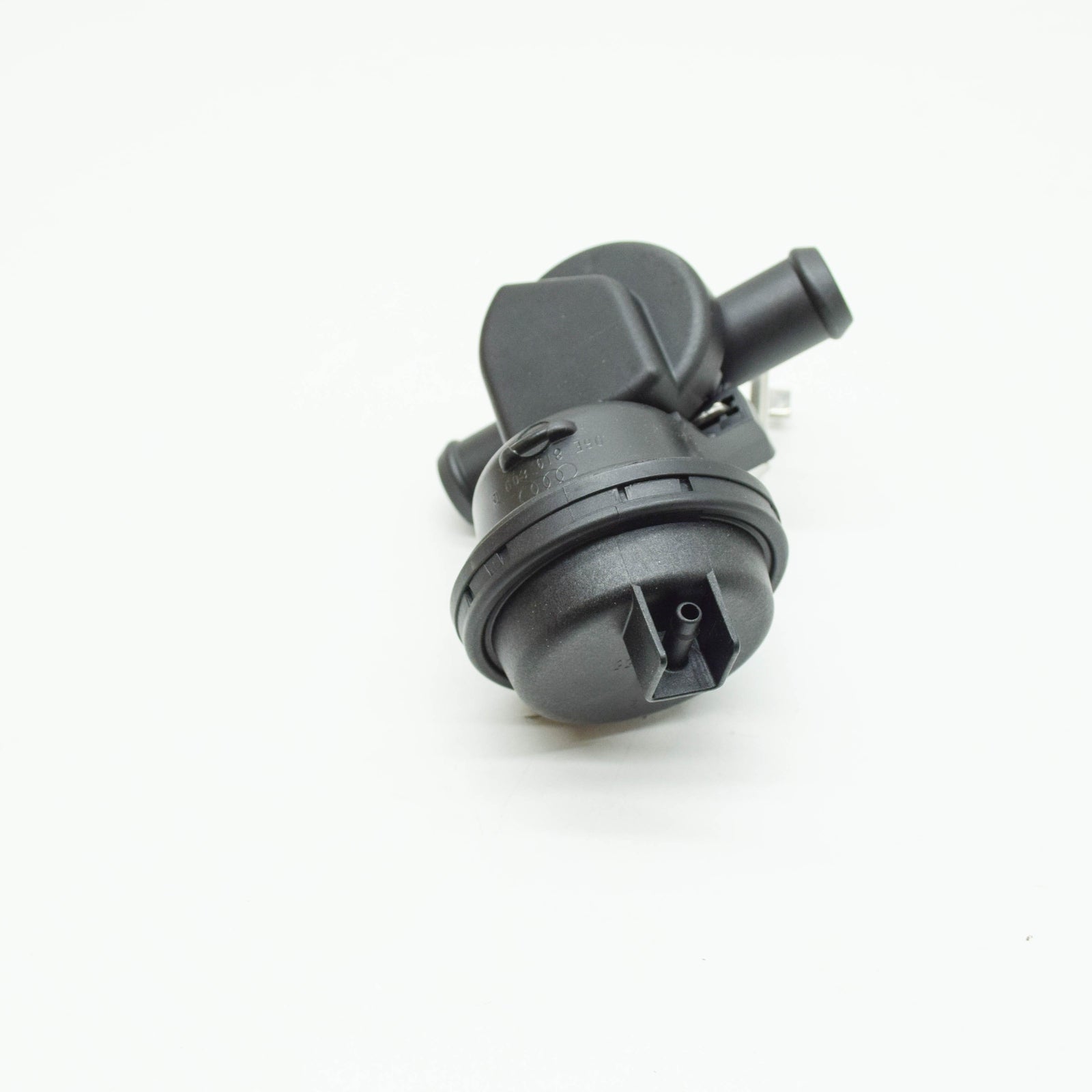 NEW AUDI Q7 4M HVAC HEATER CONTROL VALVE 06E819809D ORIGINAL