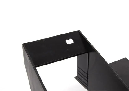 NEW BMW E83 LEFT ENGINE COMPART. PROTECTION BRACKET 3404139 51713404139 ORIGINAL