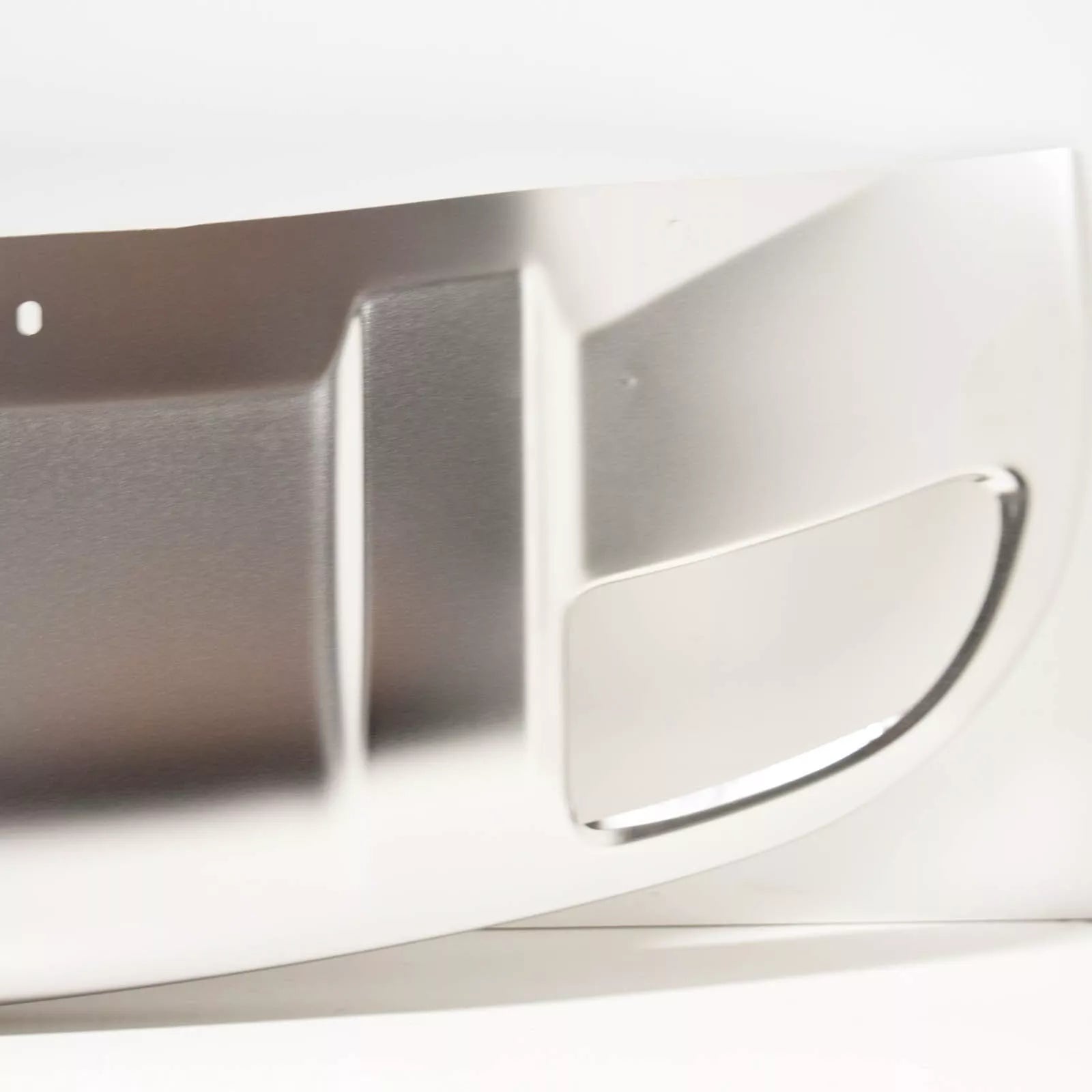 NEW AUDI Q7 4L FRONT BUMPER SKID PLATE DAMPER 4L0807733A ORIGINAL