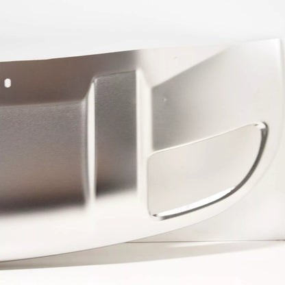 NEW AUDI Q7 4L FRONT BUMPER SKID PLATE DAMPER 4L0807733A ORIGINAL