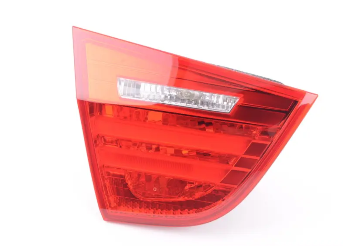 new bmw 3 e90 rear left taillight 63217289427 7289427 original