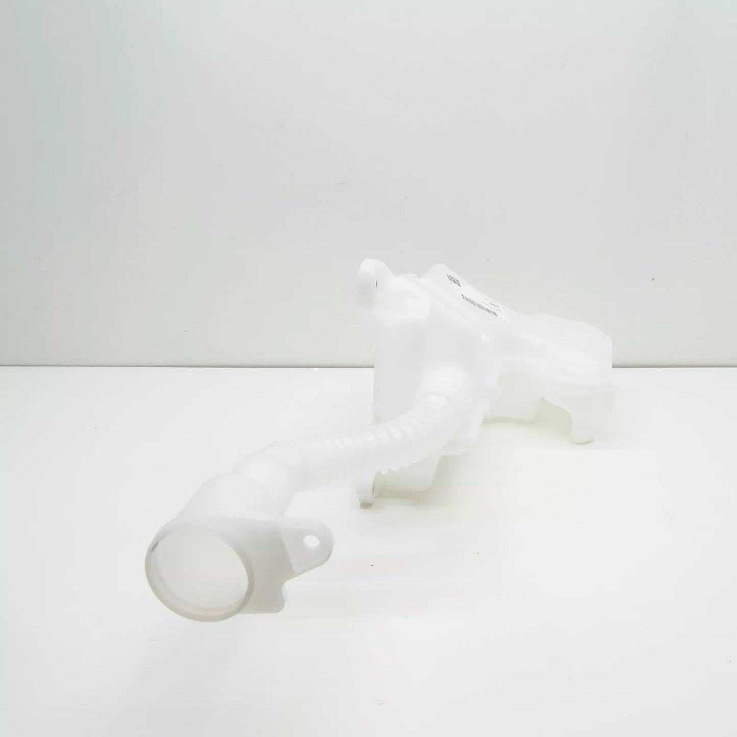 NEW VOLKSWAGEN T-CROSS C11 WINDOW WASHER TANK RESERVOIR 2GM955453C ORIGINAL