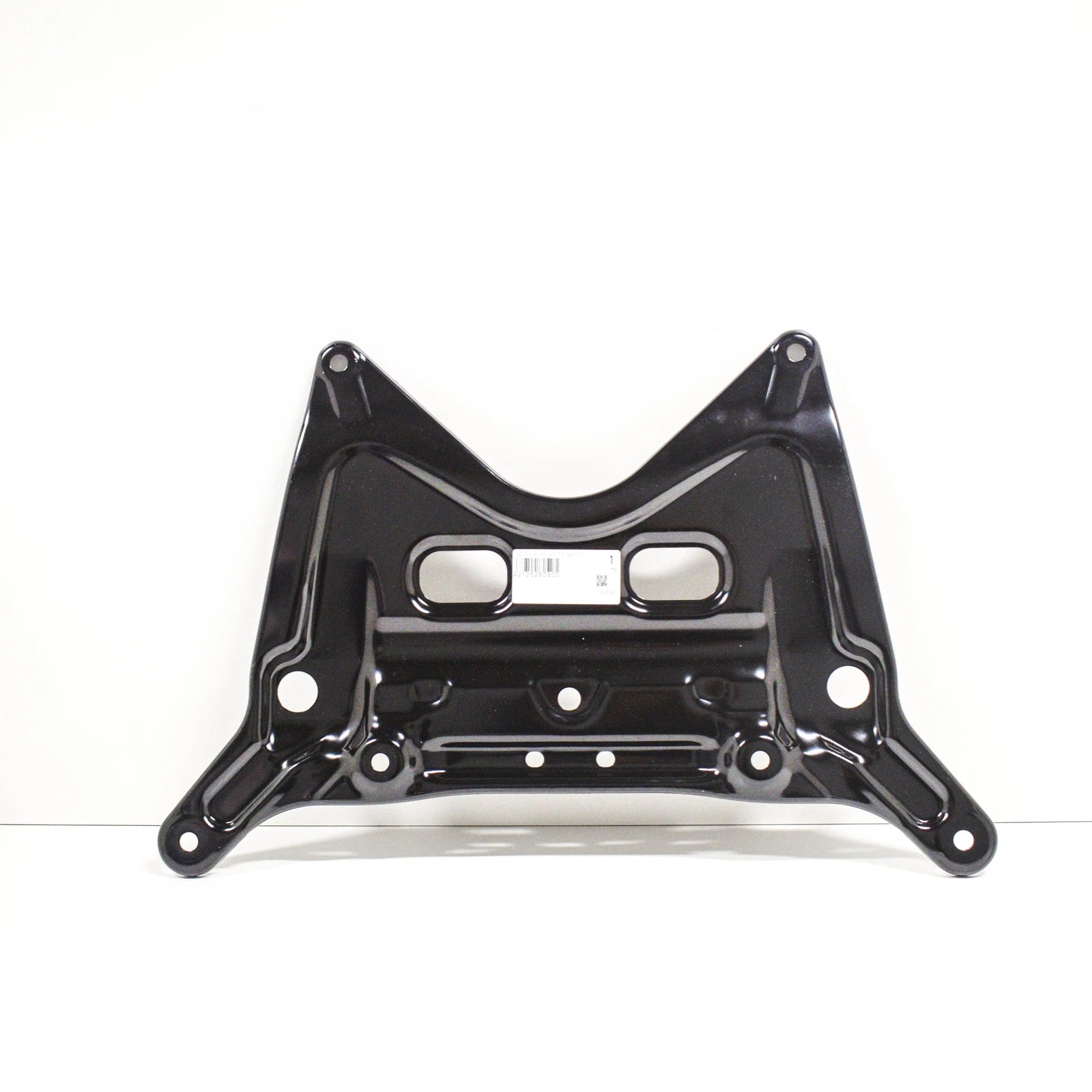 NEW MERCEDES BENZ E W212 FASTENING PLATE SUPPORT A2126280900 ORIGINAL