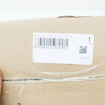 NEW MERCEDES-BENZ W639 DASHBOARD AIR VENT A63983002549B51 ORIGINAL