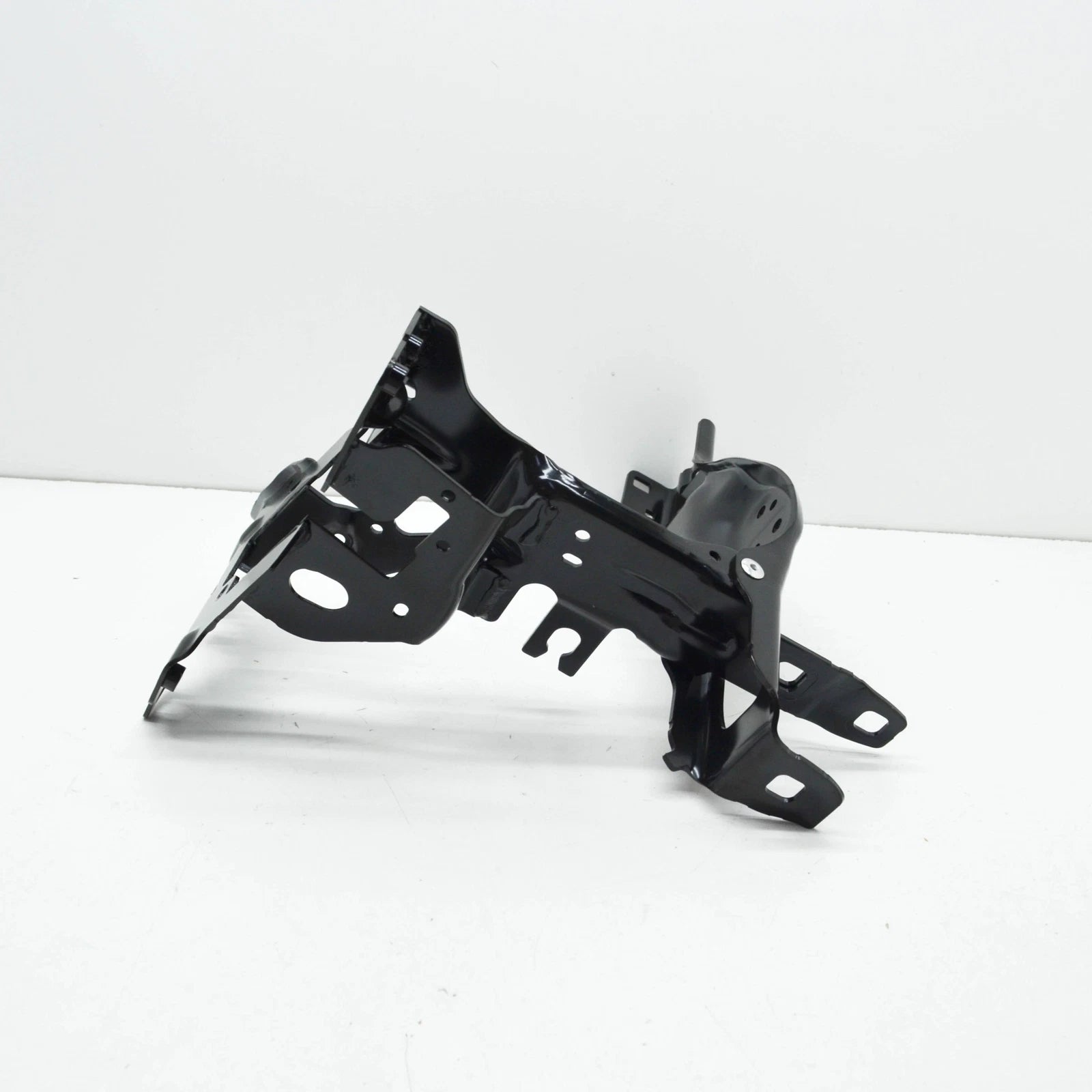 NEW BMW M5 F90 FRONT LEFT HEADLIGHT BRACKET MOUNT 51647383857 ORIGINAL