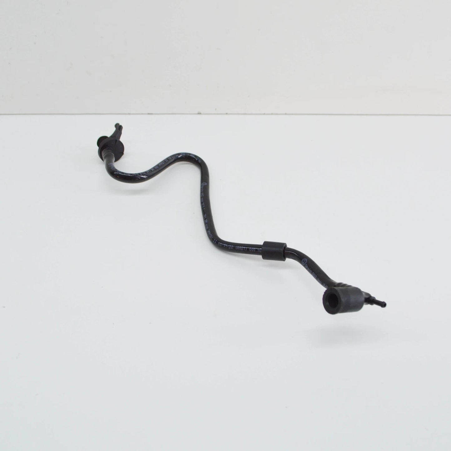 NEW VW PASSAT B7 36 BRAKE VACUUM TUBE 3C0612041BH ORIGINAL