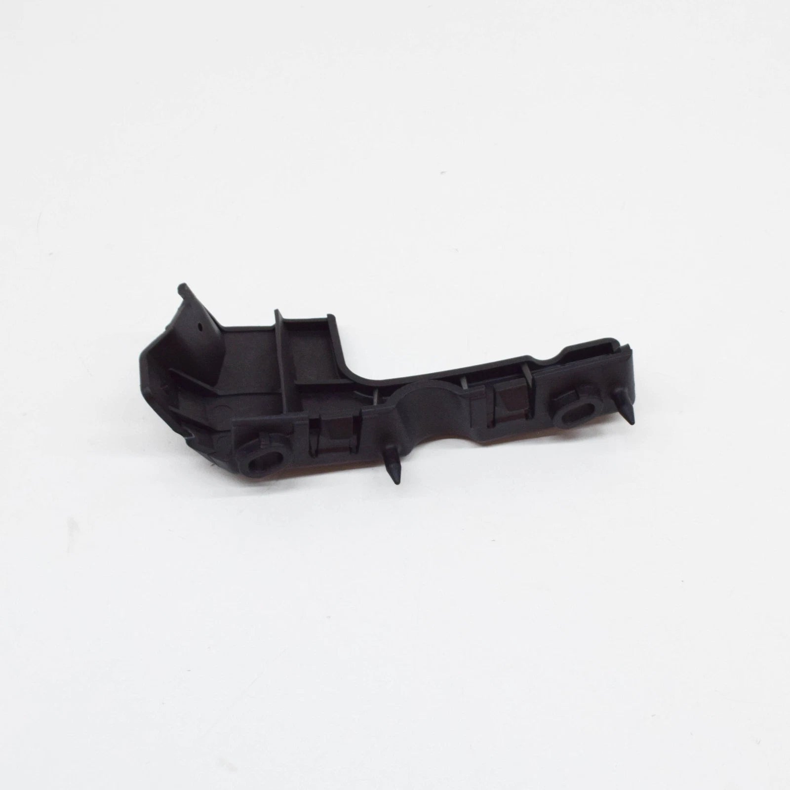 NEW AUDI A4 AVANT B7 FRONT BUMPER LEFT BRACKET 8E0807283E ORIGINAL