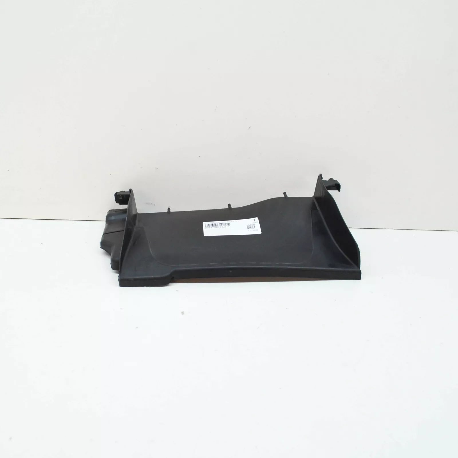 NEW AUDI RS6 4G AVANT ENGINE AIR INTAKE HOSE ADAPTER 4G0129618H HENUINE