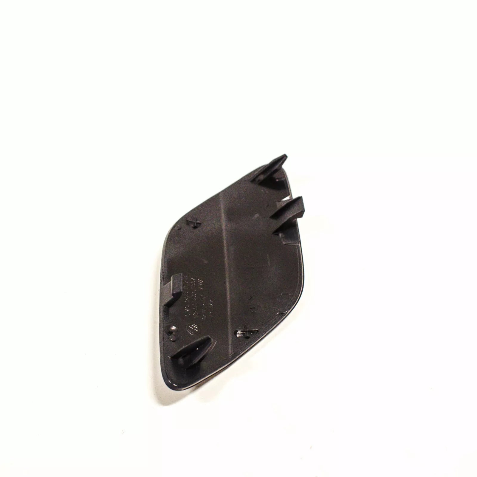 NEW VW GOLF PLUS 2009-2014 HEADLIGHT WASHER COVER CAP LEFT 5M0955109HGRU