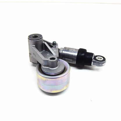 NEW AUDI A8 D4 BELT TENSIONER WITH DAMPER 07D903315J ORIGINAL