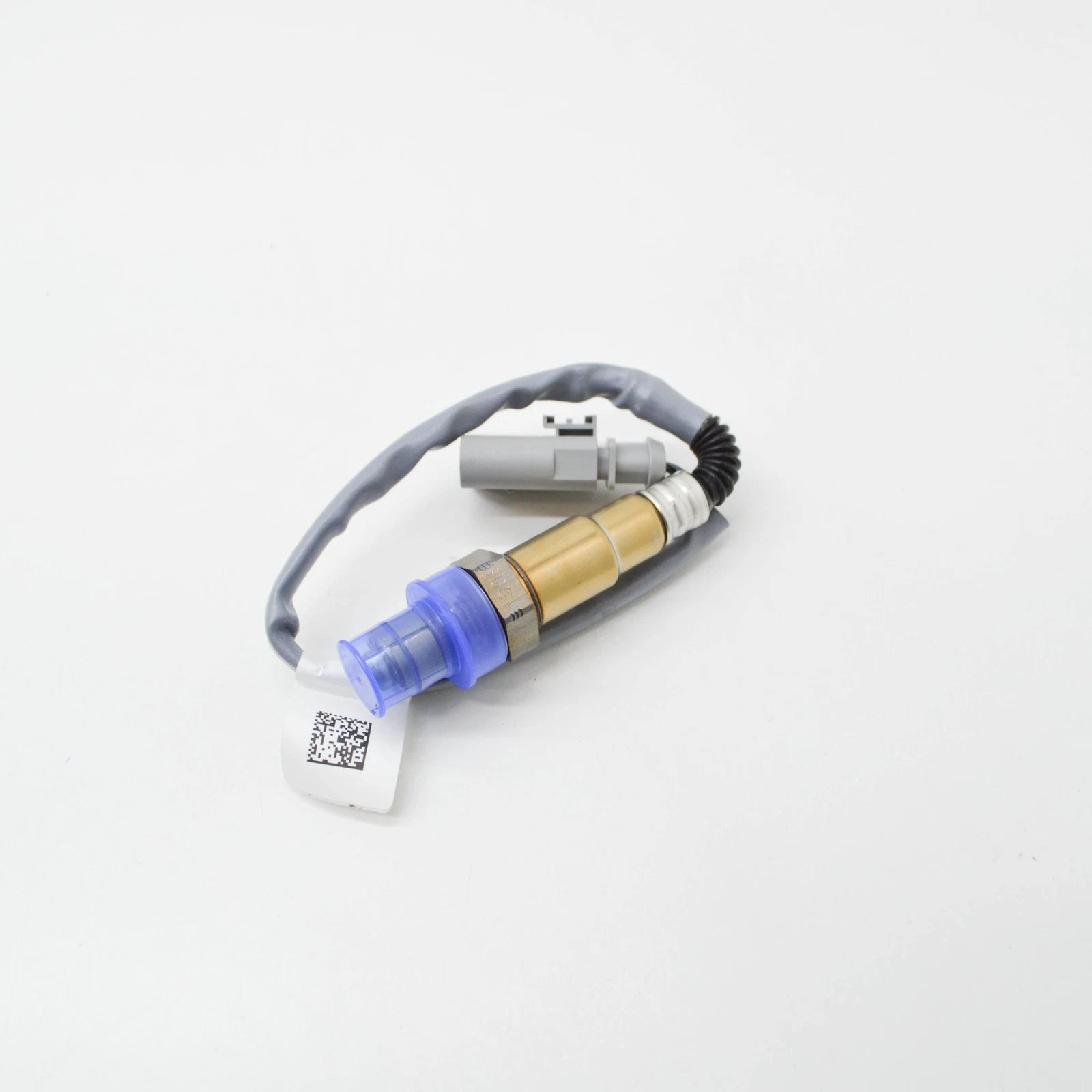 NEW AUDI A4 AVANT B8 FRONT LAMBDA OXYGEN SENSOR 06L906262F ORIGINAL