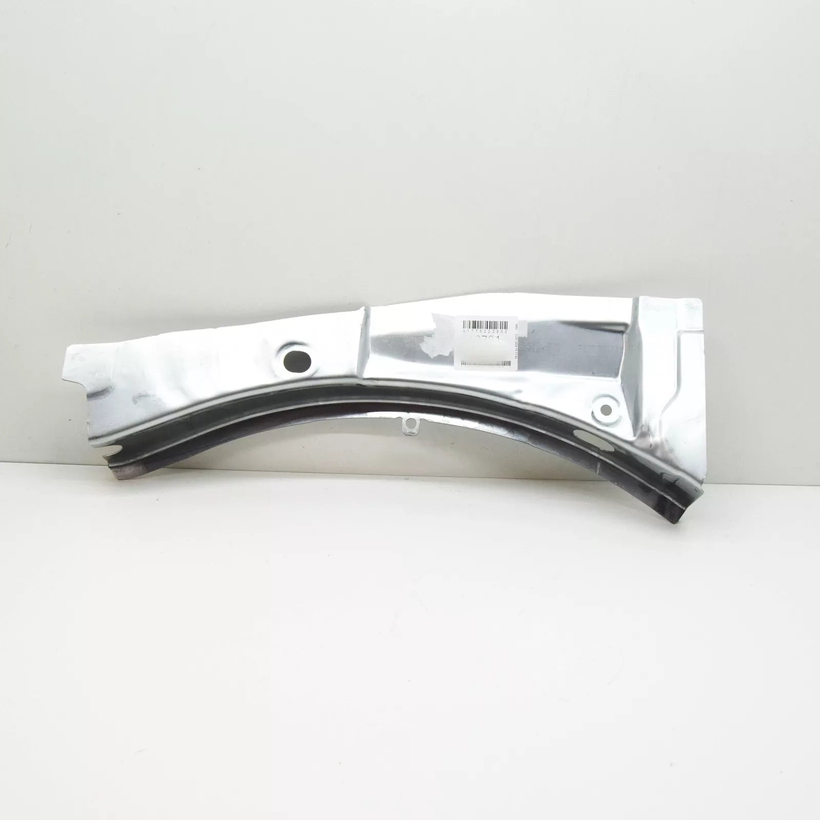 NEW MERCEDES-BENZ A W177 LONGITUDINAL MEMBER RIGHT A1776222800 ORIGINAL