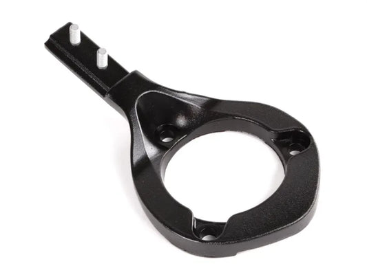 NEW BMW 3 E90 LEFT STRUT TOWER MOUNTING RING 51618055091 8055091 ORIGINAL