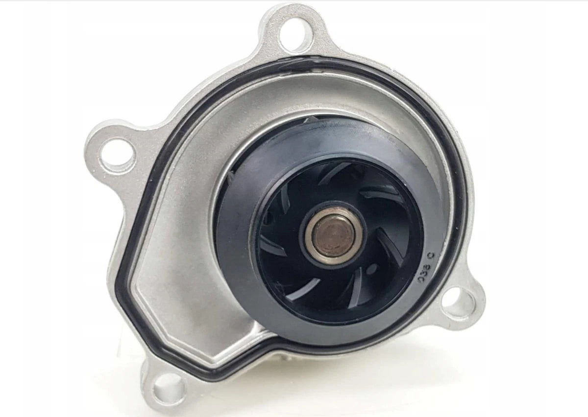 NEW VOLKSWAGEN POLO 6R COOLANT PUMP 03D121005 ORIGINAL