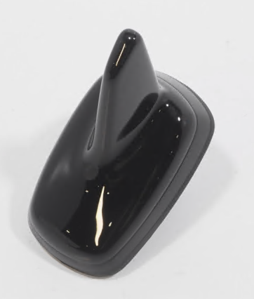 new vw tiguan ad roof antenna 5q0035507aq5fq original