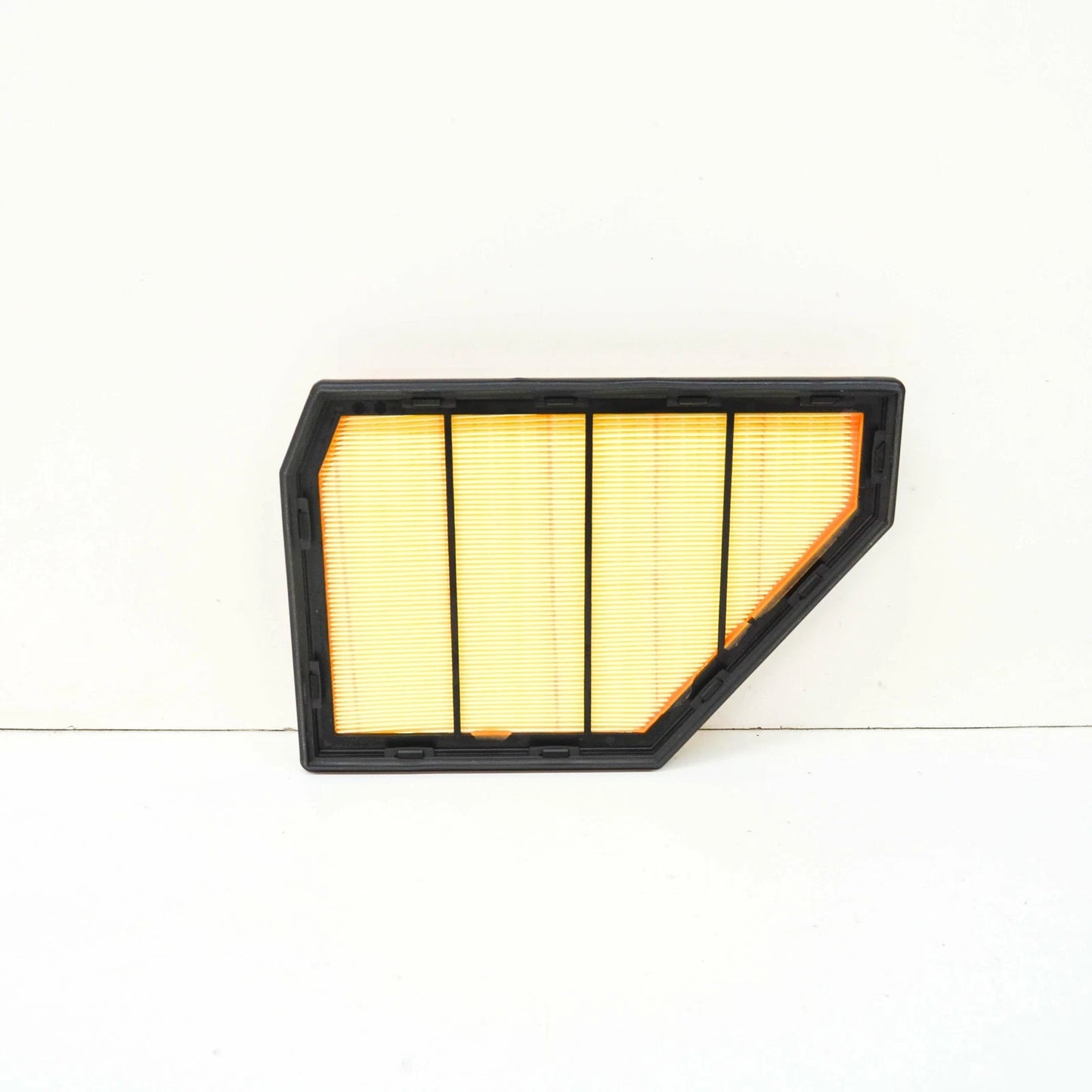 NEW BMW X5 G05 ENGINE AIR FILTER ELEMENT ZYL. 5-8 13718693612 ORIGINAL